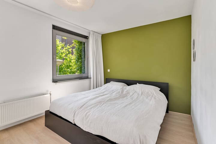 Foto 33 van Lange Beestenmarkt 90-F