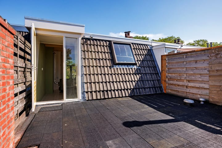 Foto 38 van Sabangplein 18-A