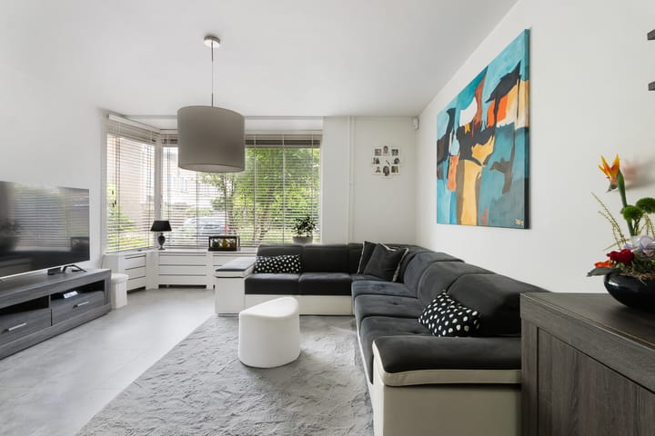 Foto 3 van Willem-Alexanderplantsoen 29