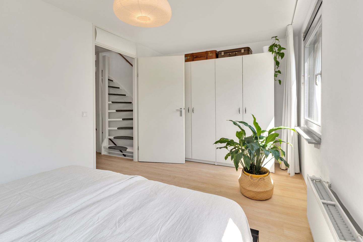 Foto 34 van Lange Beestenmarkt 90-F