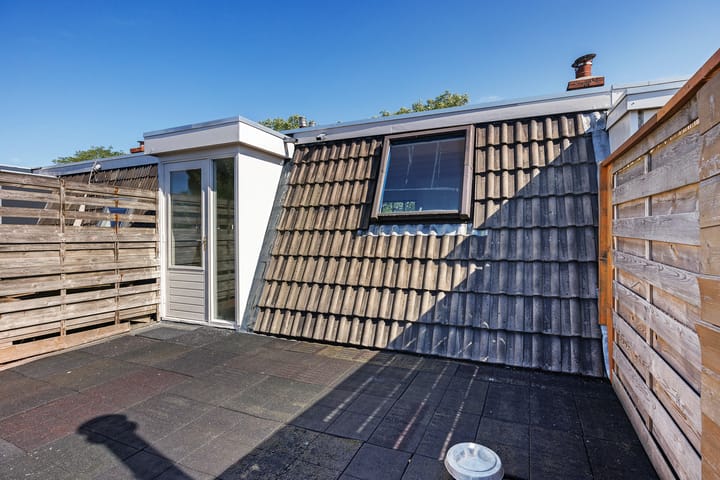 Foto 39 van Sabangplein 18-A