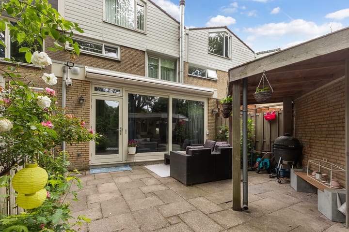 Foto 4 van Willem-Alexanderplantsoen 29