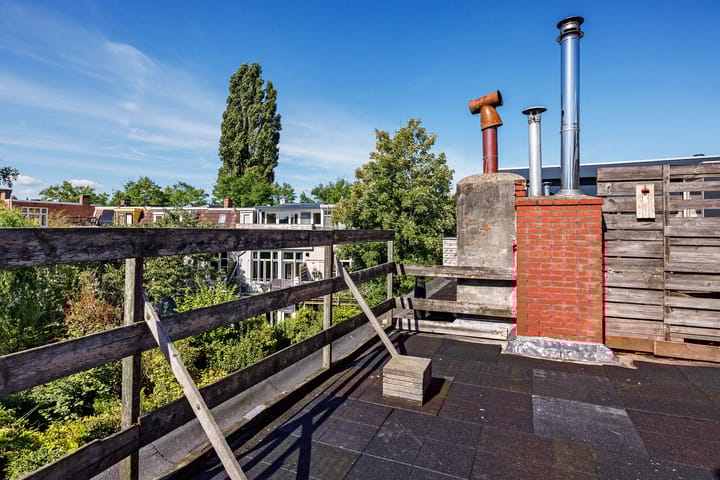 Foto 40 van Sabangplein 18-A