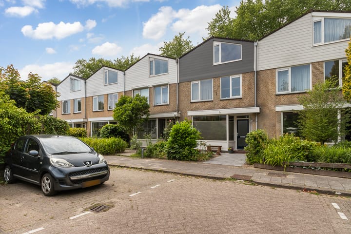 Foto 5 van Willem-Alexanderplantsoen 29