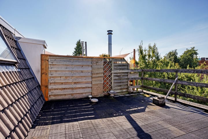 Foto 41 van Sabangplein 18-A