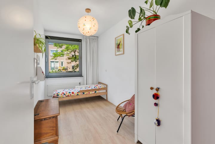 Foto 36 van Lange Beestenmarkt 90-F