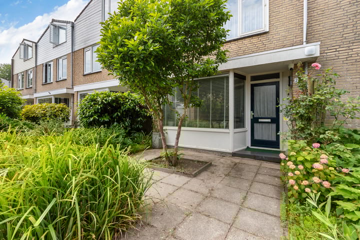 Foto 7 van Willem-Alexanderplantsoen 29