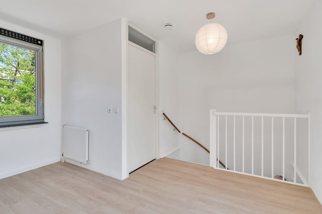 Foto 38 van Lange Beestenmarkt 90-F