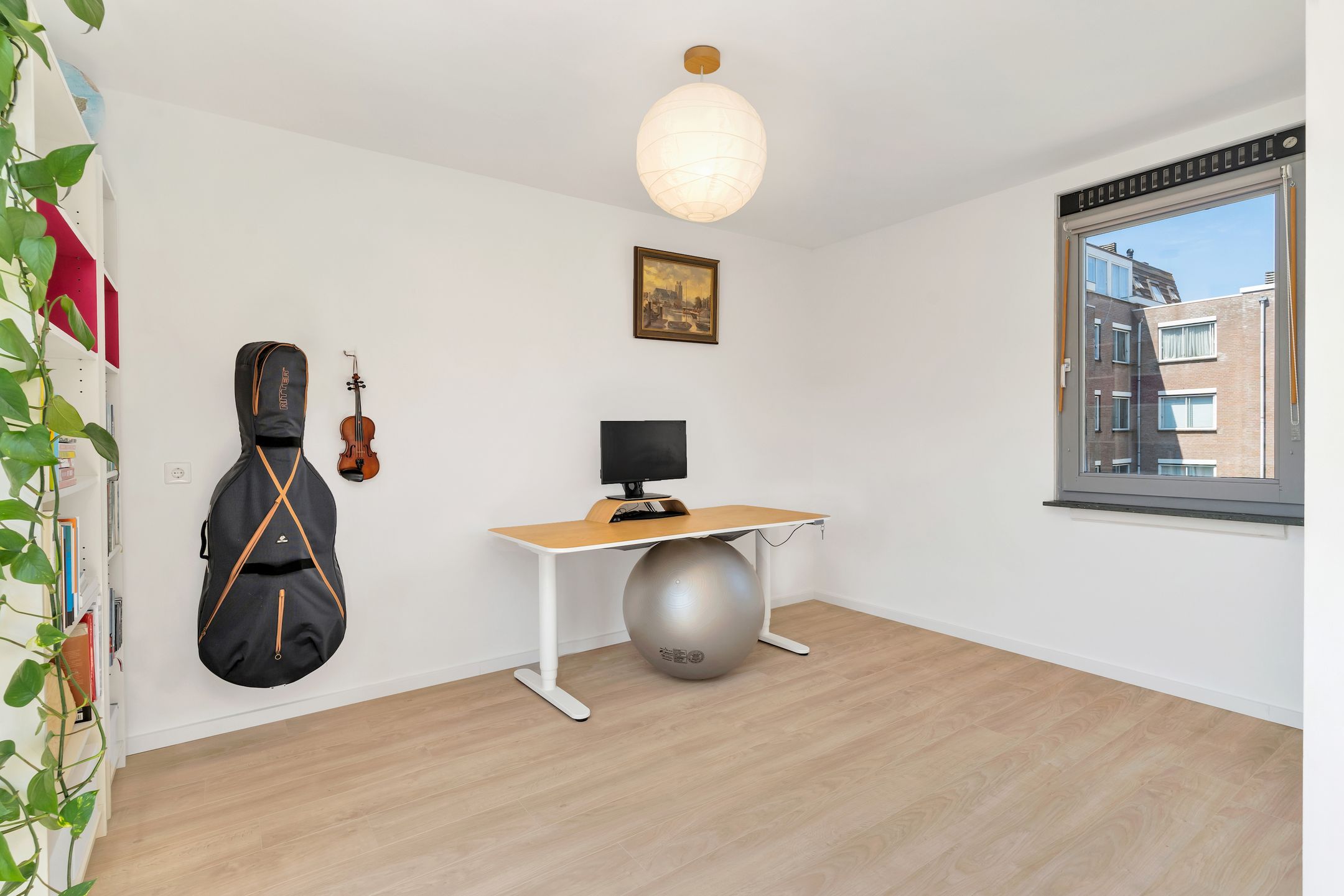 Foto 39 van Lange Beestenmarkt 90-F