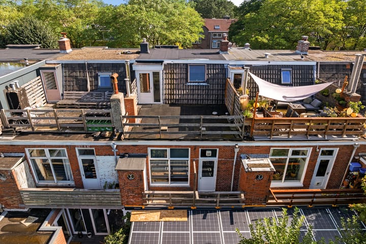 Foto 44 van Sabangplein 18-A