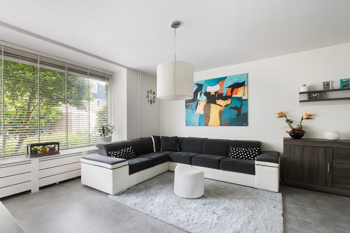 Foto 10 van Willem-Alexanderplantsoen 29