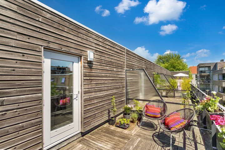 Foto 41 van Lange Beestenmarkt 90-F