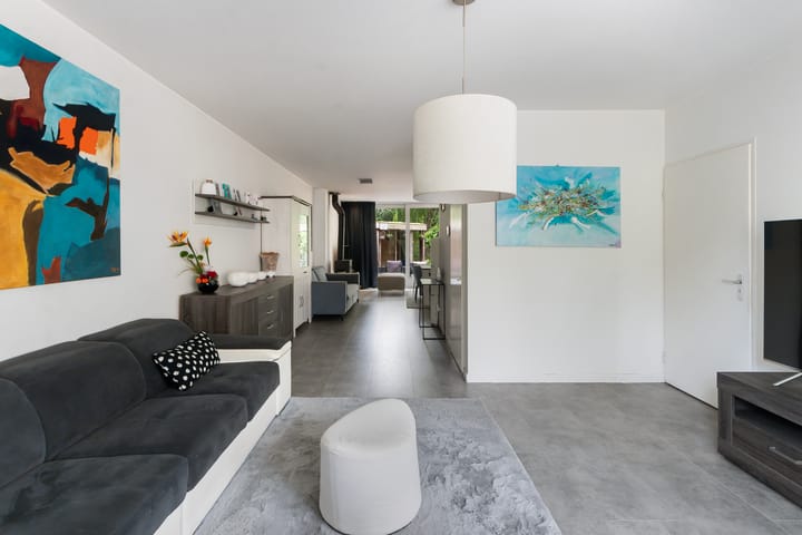 Foto 12 van Willem-Alexanderplantsoen 29