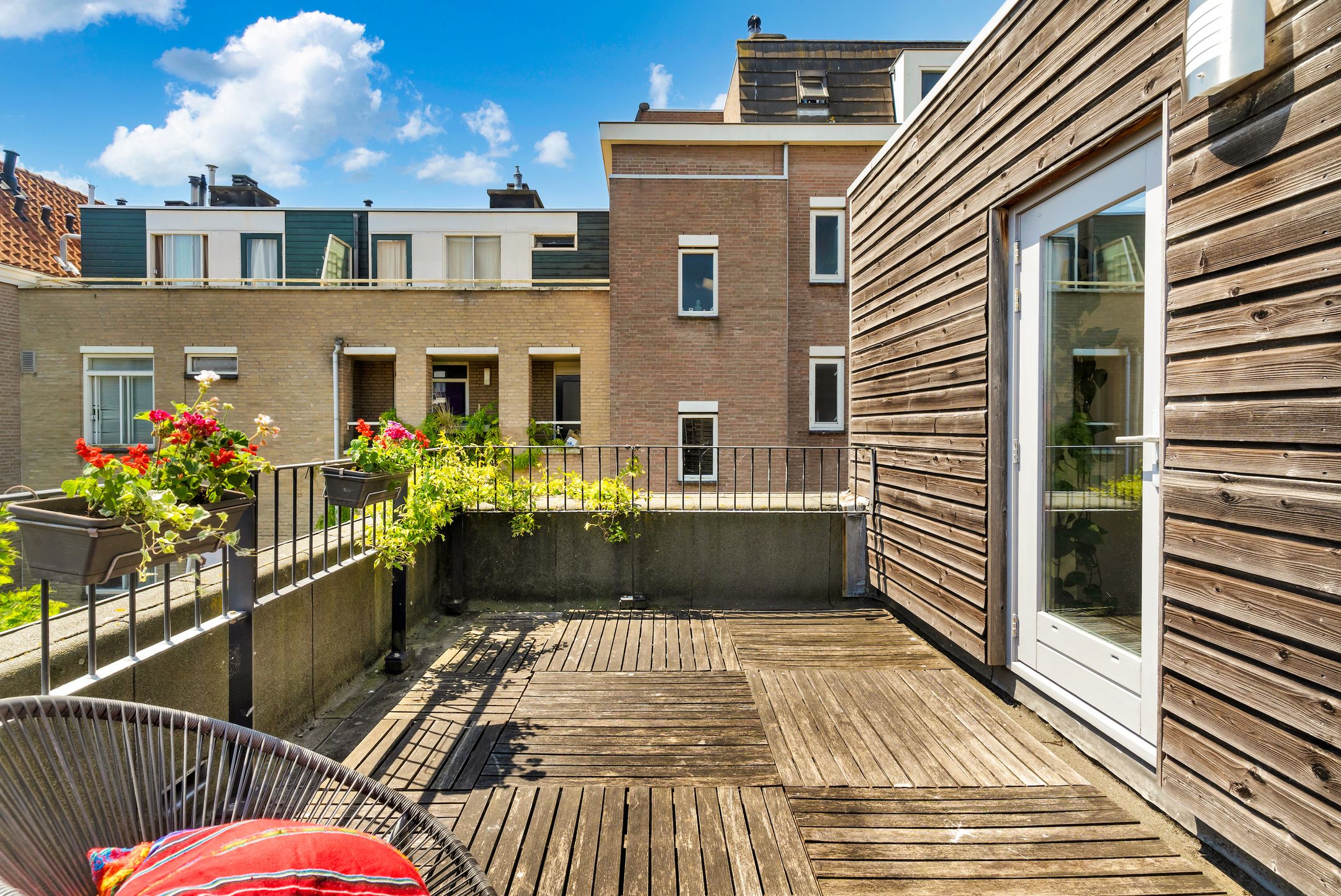 Foto 42 van Lange Beestenmarkt 90-F