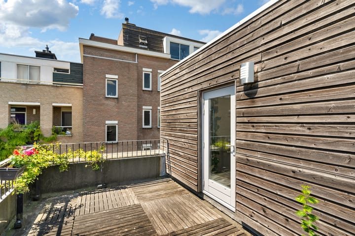 Foto 43 van Lange Beestenmarkt 90-F