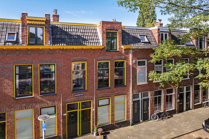 Foto 48 van Sabangplein 18-A