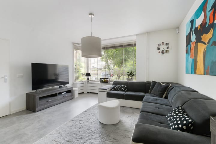 Foto 14 van Willem-Alexanderplantsoen 29