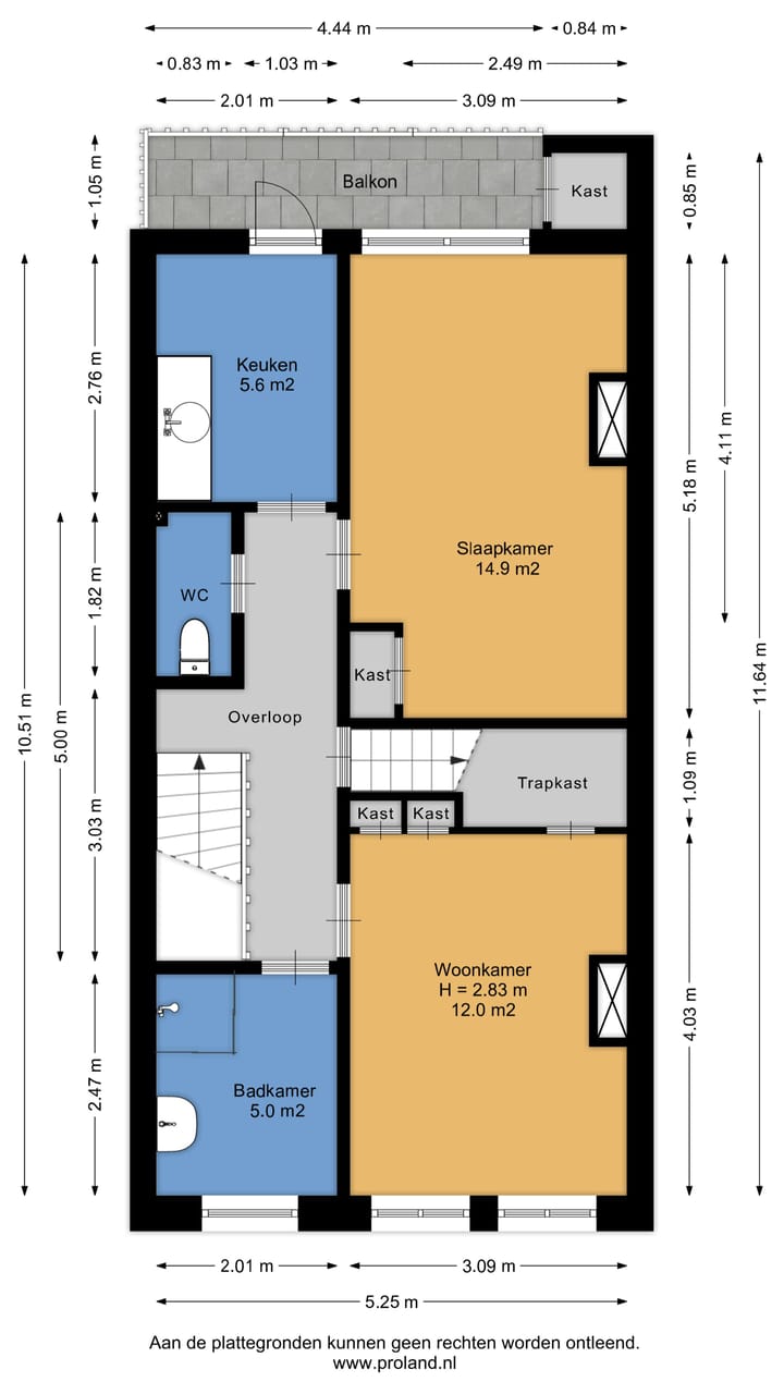 Foto 50 van Sabangplein 18-A