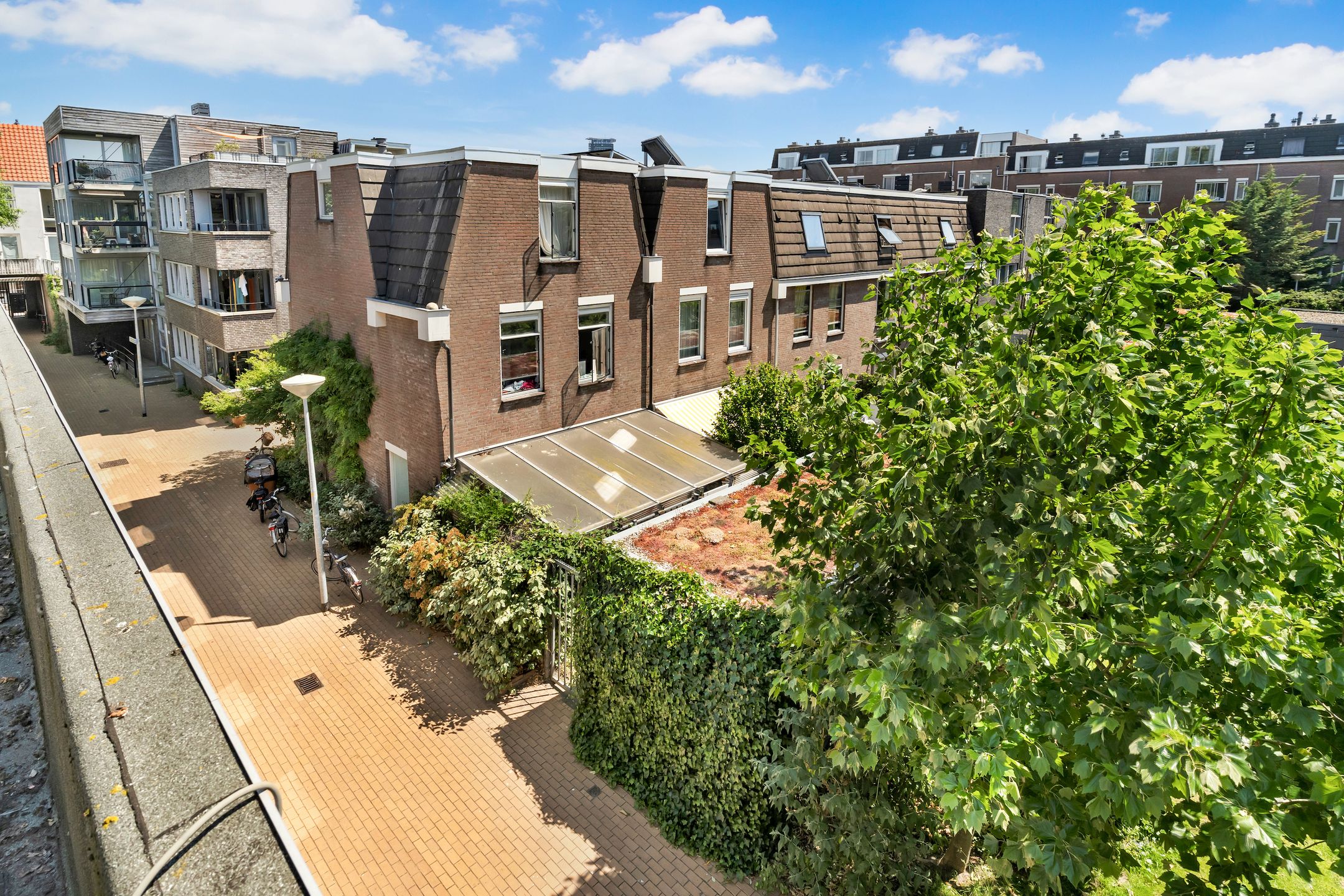 Foto 45 van Lange Beestenmarkt 90-F