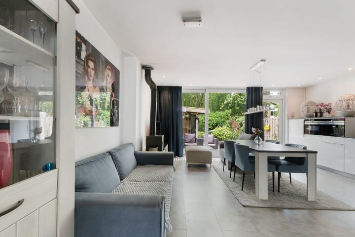 Foto 16 van Willem-Alexanderplantsoen 29