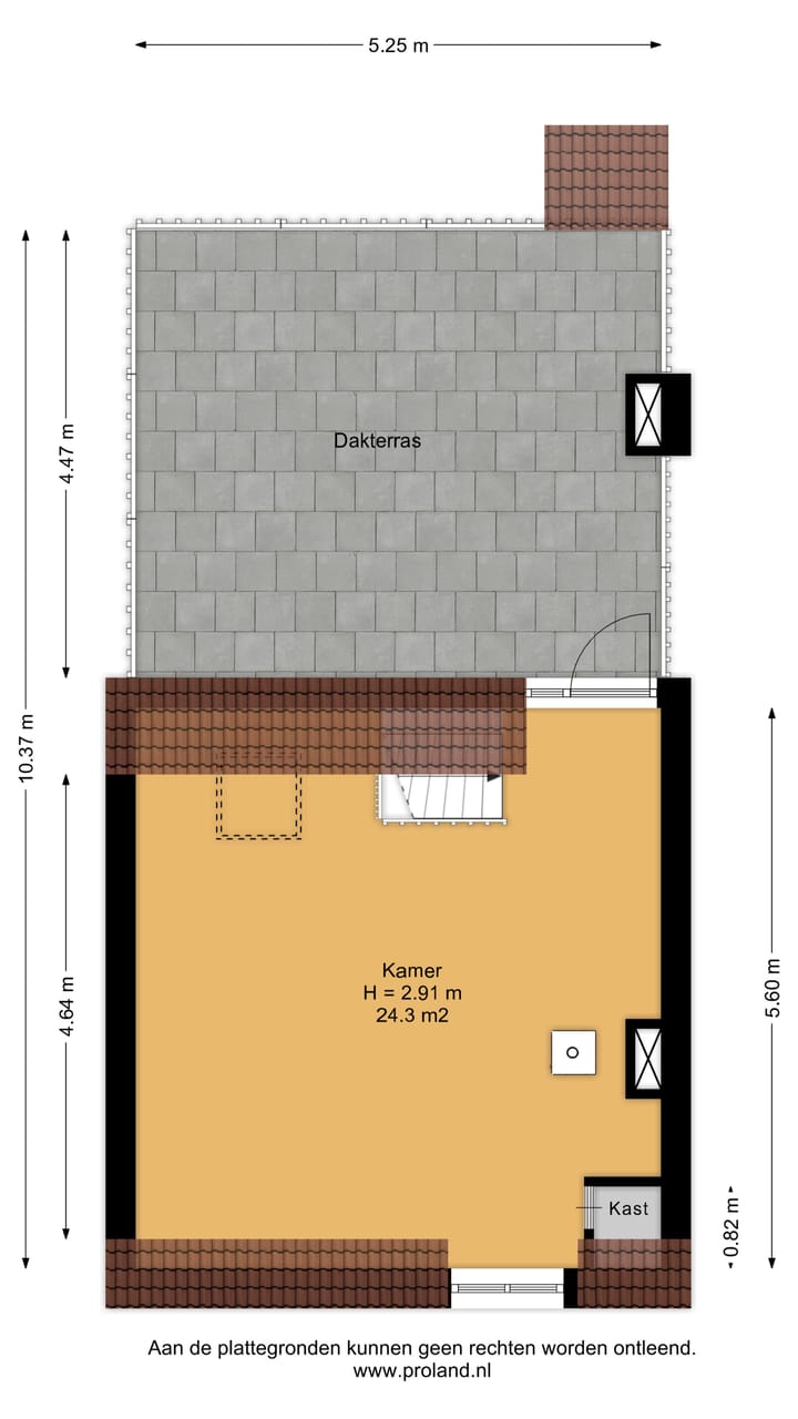 Foto 51 van Sabangplein 18-A