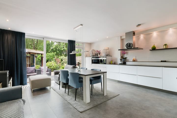 Foto 17 van Willem-Alexanderplantsoen 29