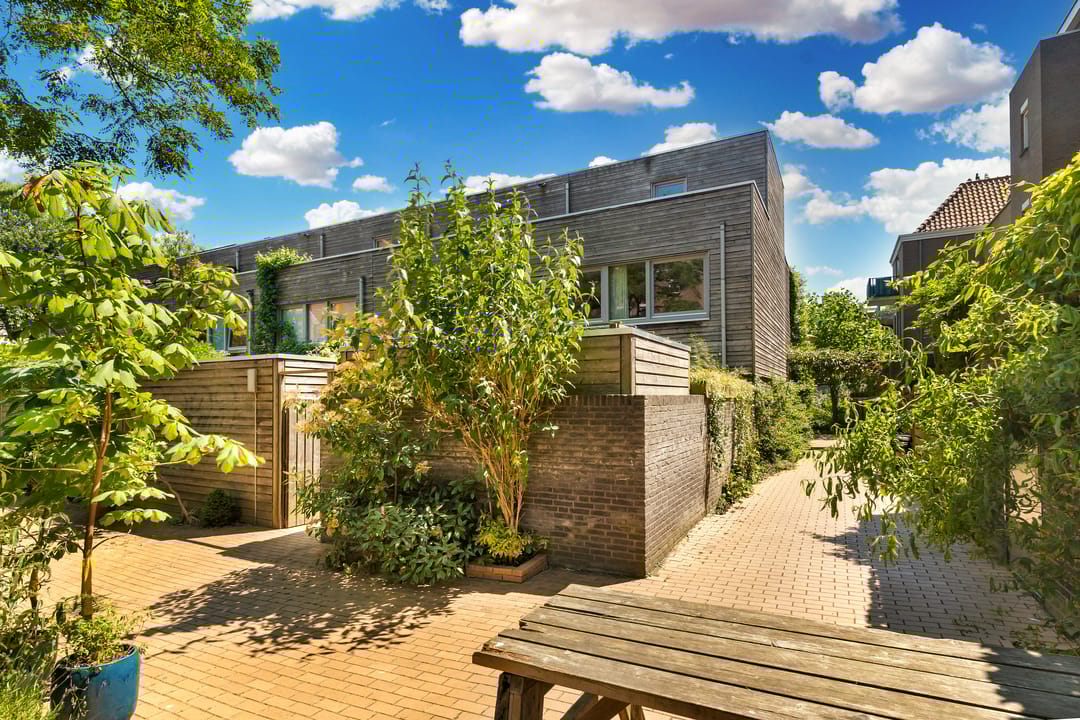 Foto 46 van Lange Beestenmarkt 90-F