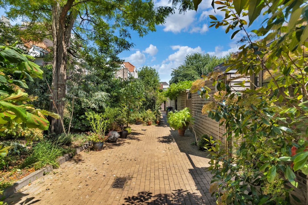 Foto 47 van Lange Beestenmarkt 90-F