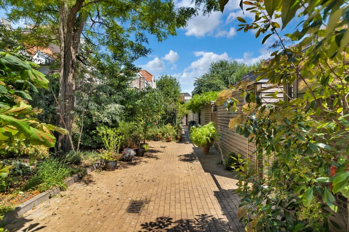 Foto 47 van Lange Beestenmarkt 90-F