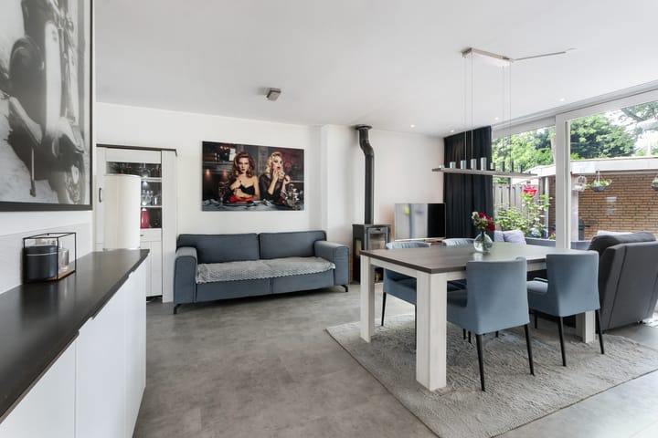 Foto 21 van Willem-Alexanderplantsoen 29