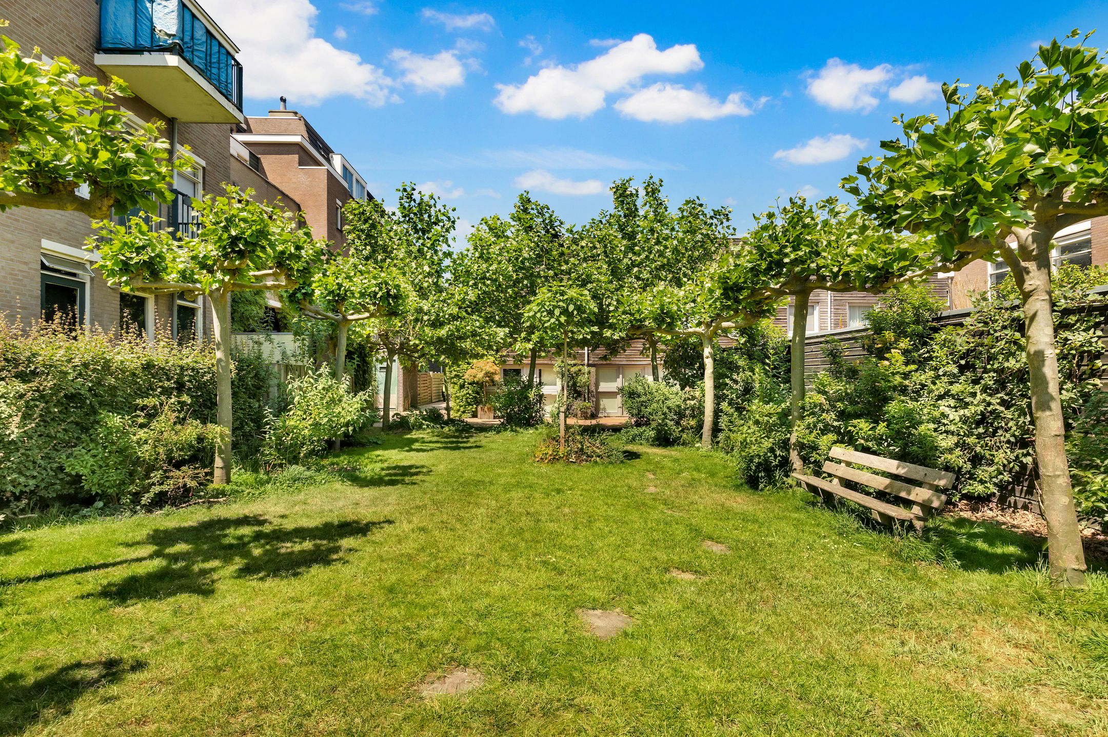 Foto 48 van Lange Beestenmarkt 90-F