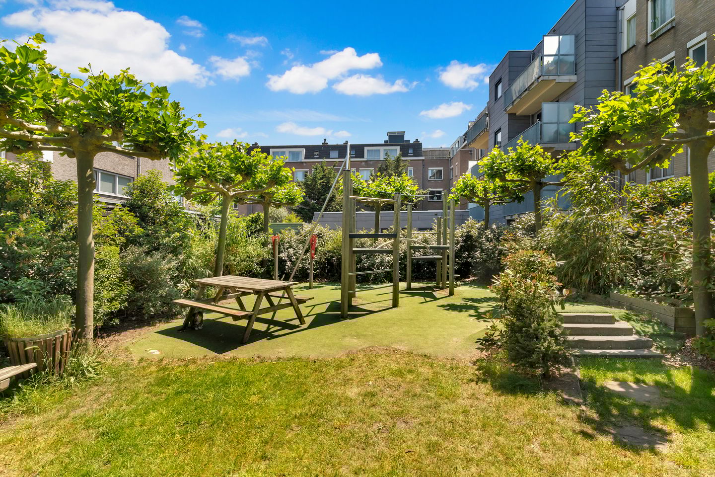 Foto 49 van Lange Beestenmarkt 90-F