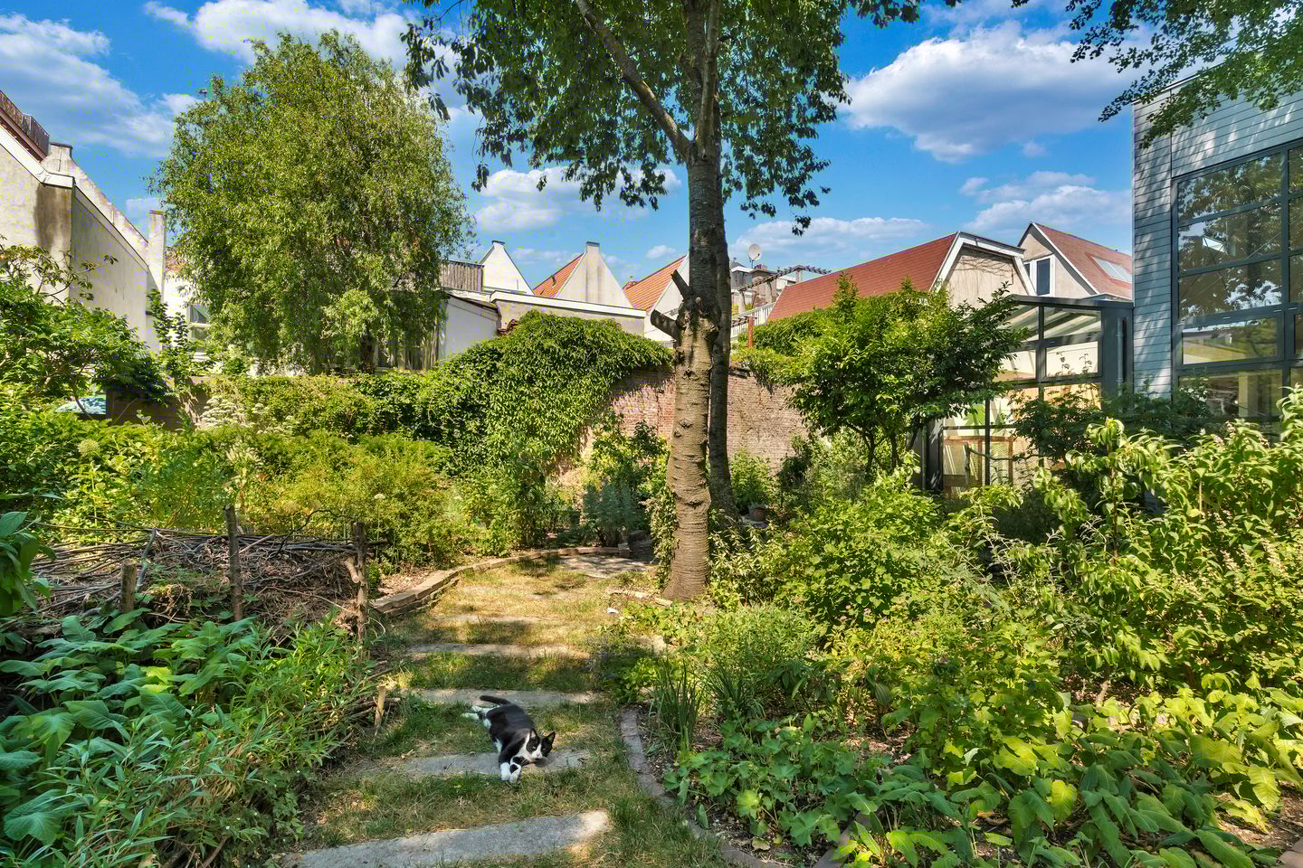 Foto 50 van Lange Beestenmarkt 90-F