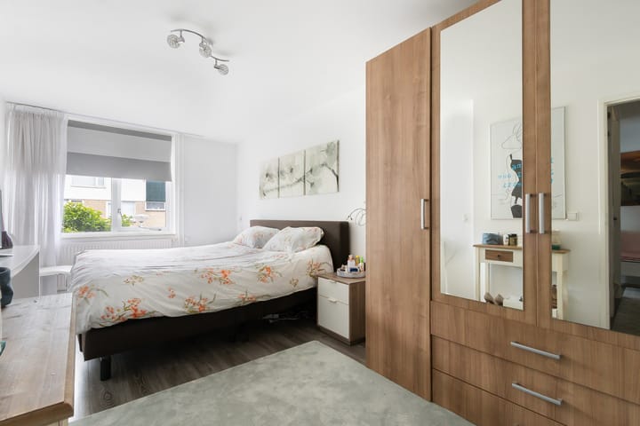 Foto 25 van Willem-Alexanderplantsoen 29