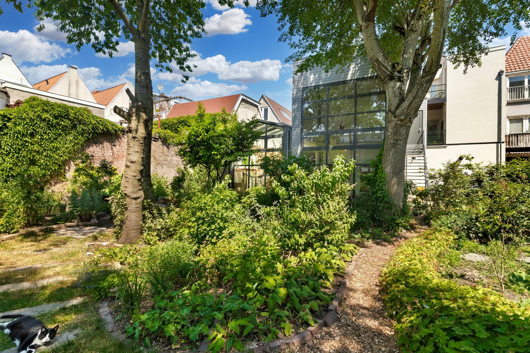 Foto 51 van Lange Beestenmarkt 90-F