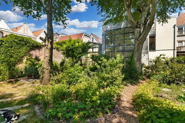 Foto 51 van Lange Beestenmarkt 90-F