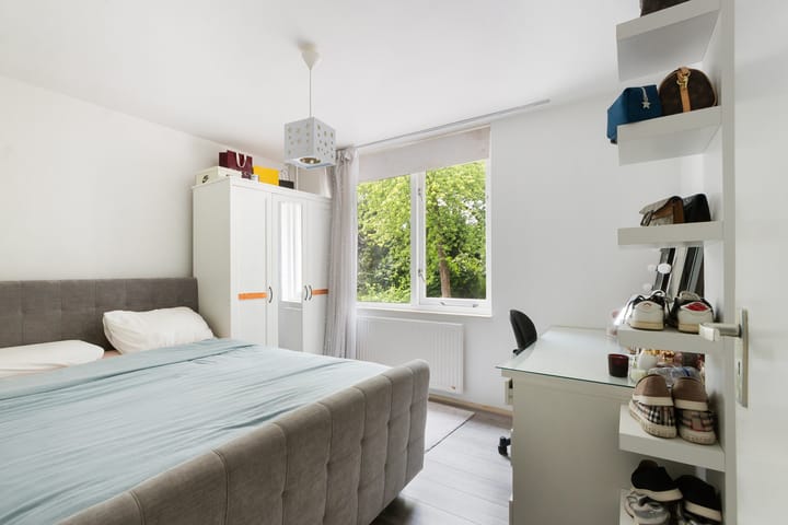 Foto 29 van Willem-Alexanderplantsoen 29