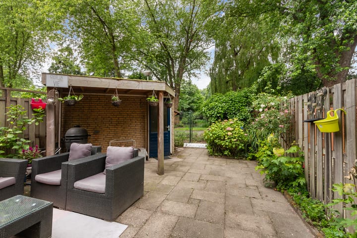 Foto 36 van Willem-Alexanderplantsoen 29