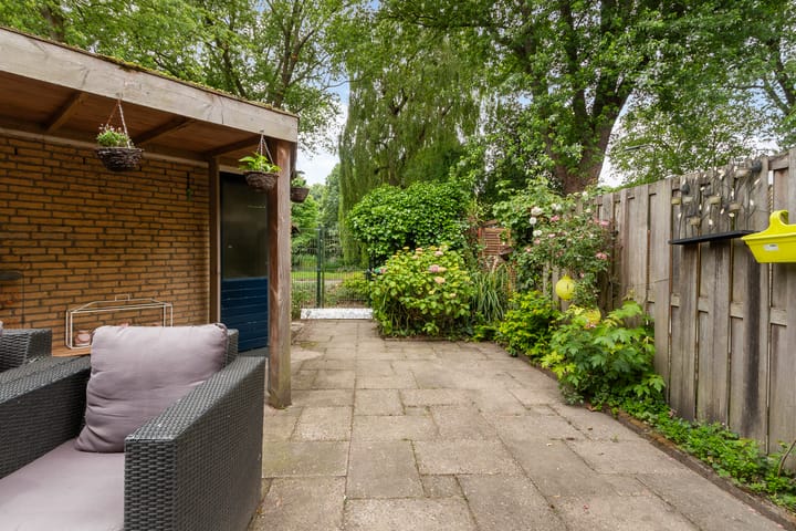 Foto 37 van Willem-Alexanderplantsoen 29