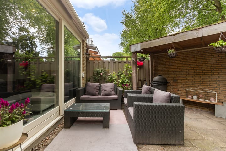 Foto 38 van Willem-Alexanderplantsoen 29