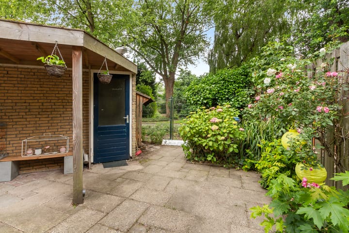 Foto 39 van Willem-Alexanderplantsoen 29