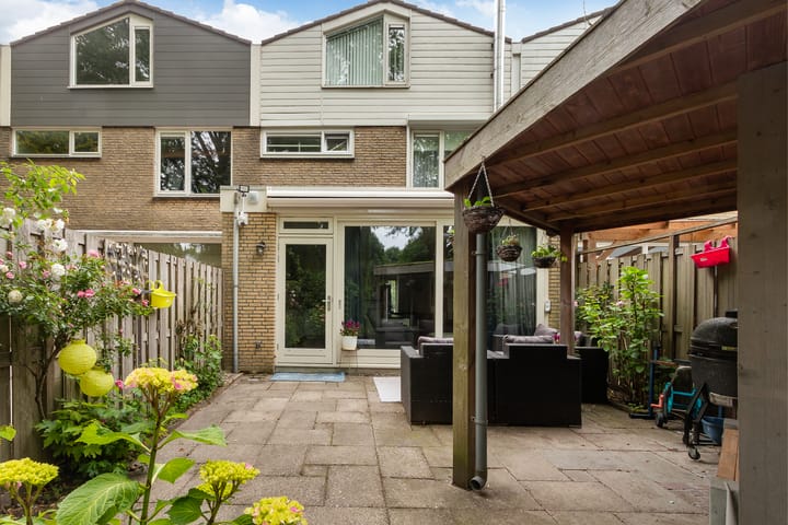 Foto 40 van Willem-Alexanderplantsoen 29