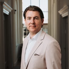 Friso Pruiksma - NVM Register Makelaar (Directeur)