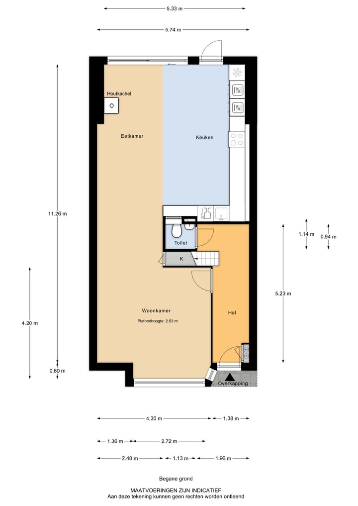 Foto 42 van Willem-Alexanderplantsoen 29