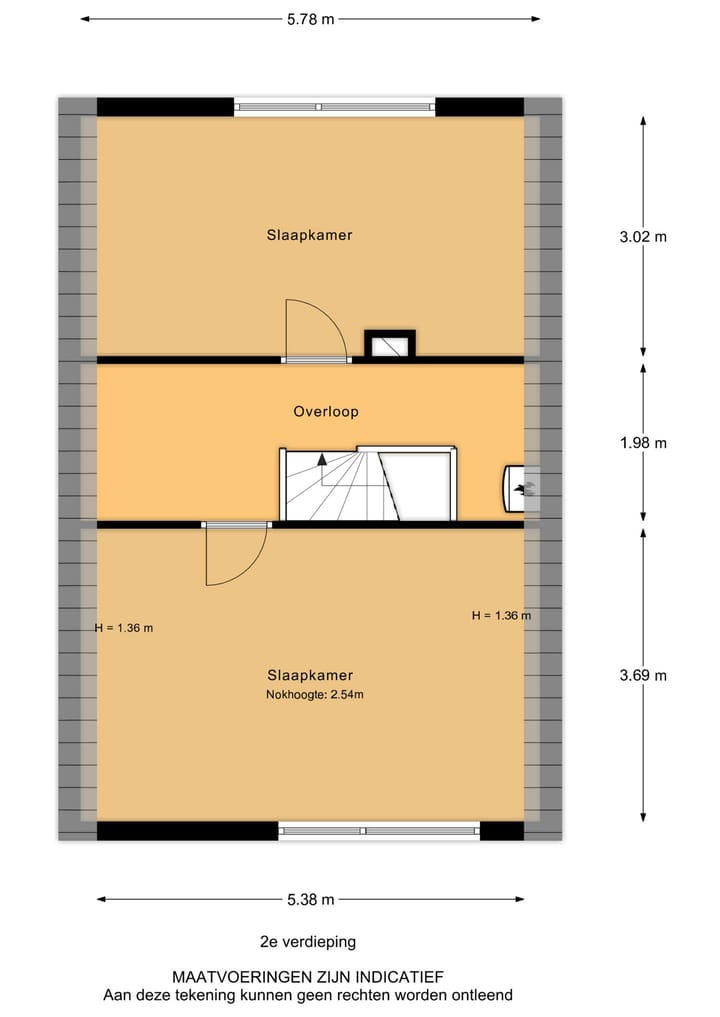 Foto 44 van Willem-Alexanderplantsoen 29