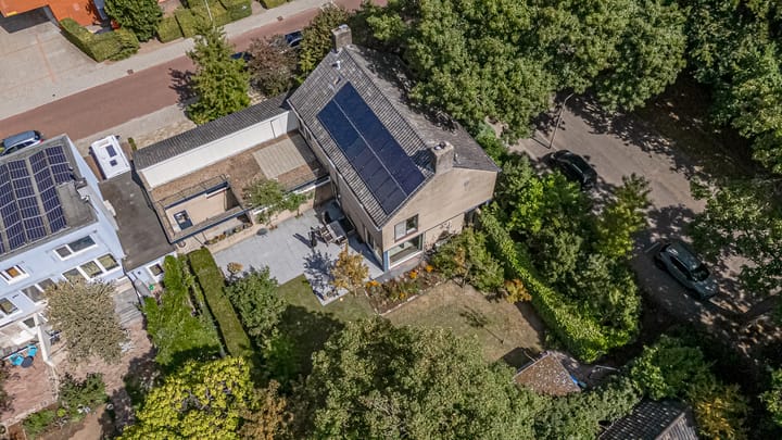 Foto 6 van Driehuizerweg 380