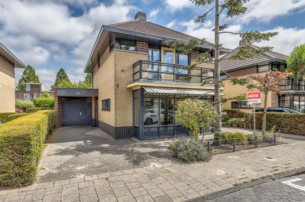 Foto 1 van Blankenweg 27