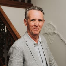 Willem Bokma - NVM Register Makelaar