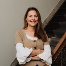 Malou van der Eng - Vastgoedadviseur