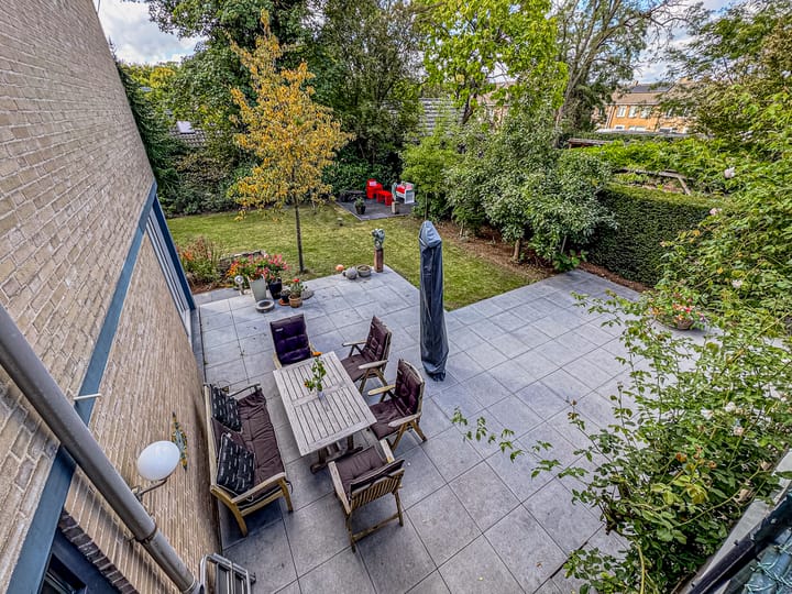 Foto 40 van Driehuizerweg 380